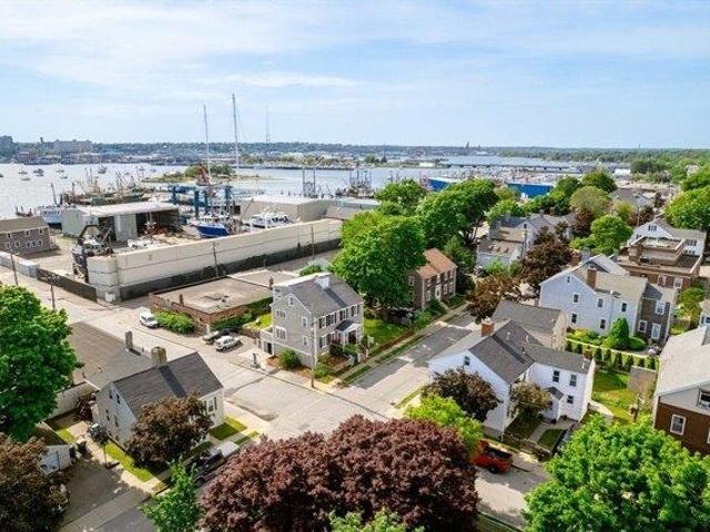 House for sale in Bristol, Massachusetts