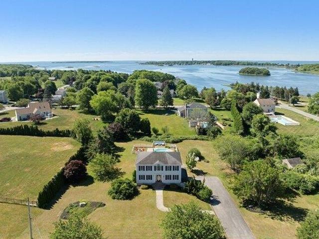 House for sale in Bristol, Massachusetts