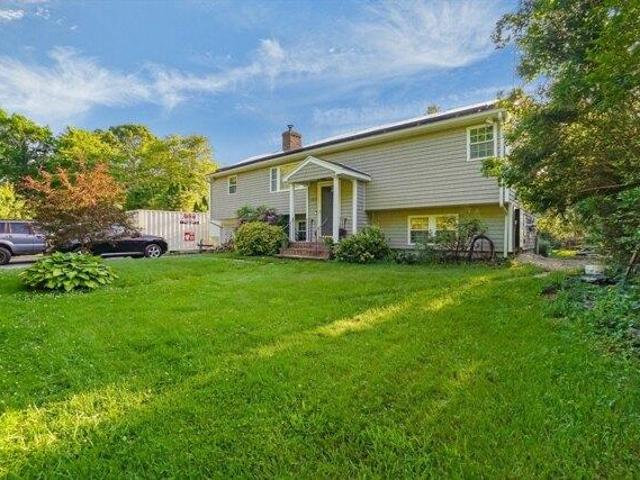 House for sale in Bristol, Massachusetts