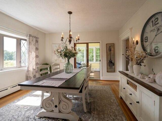 House for sale in Bristol, Massachusetts