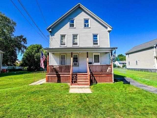 House for sale in Bristol, Massachusetts