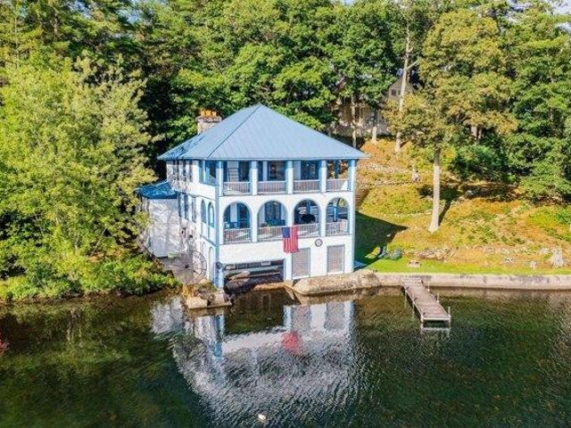 House for sale in Fairlee, Vermont