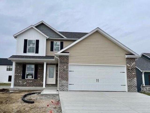 House for sale in Fairview Heights, Illinois