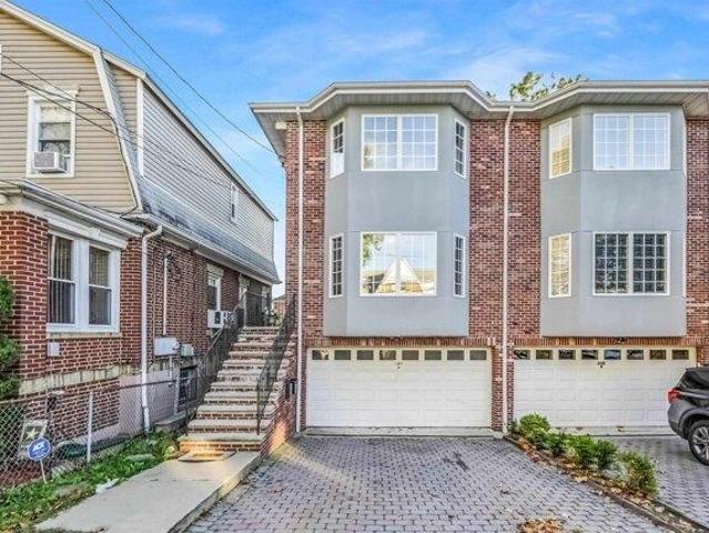 Condo for sale in Fairview, New Jersey