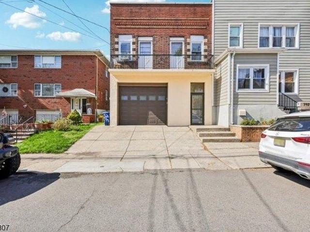 House for sale in Fairview, New Jersey