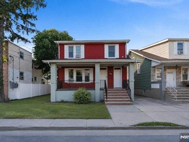 House for sale in Fairview, Bergen County