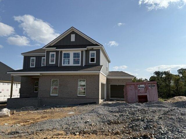 House for sale in Tennessee