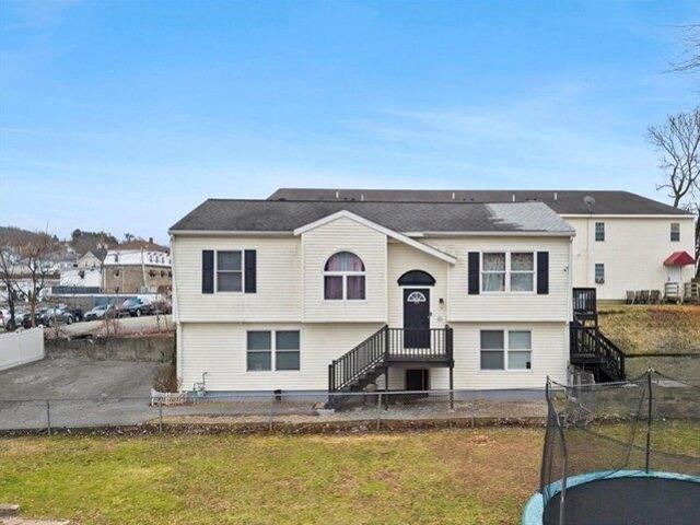 House for sale in Bristol, Massachusetts