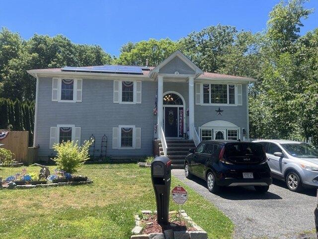 House for sale in Bristol, Massachusetts