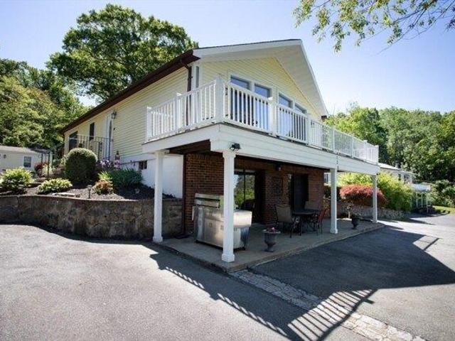 House for sale in Bristol, Massachusetts