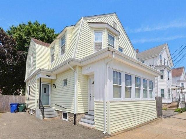 House for sale in Bristol, Massachusetts