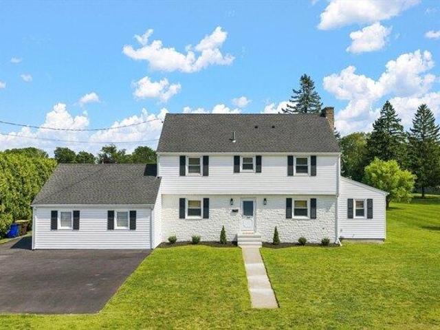 House for sale in Bristol, Massachusetts
