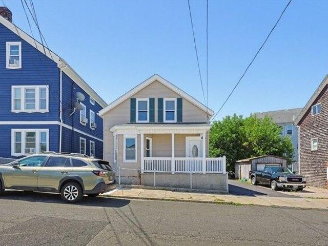 House for sale in Bristol, Massachusetts