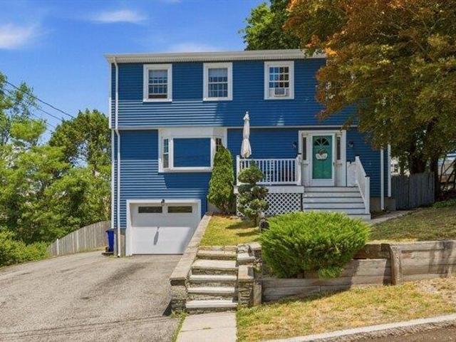 House for sale in Bristol, Massachusetts