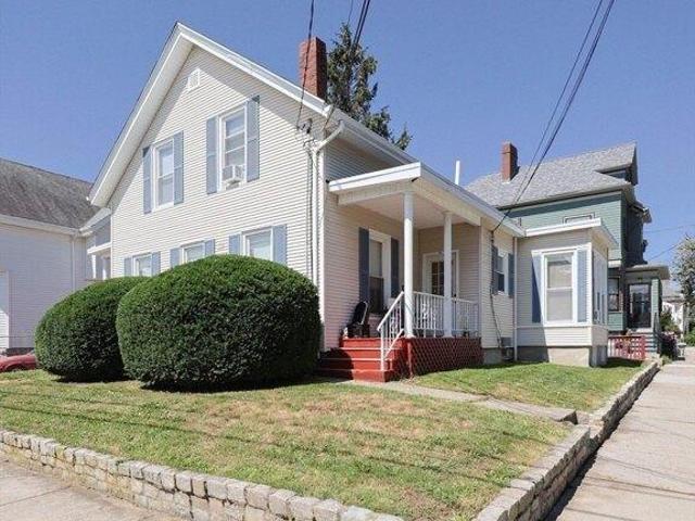 House for sale in Bristol, Massachusetts