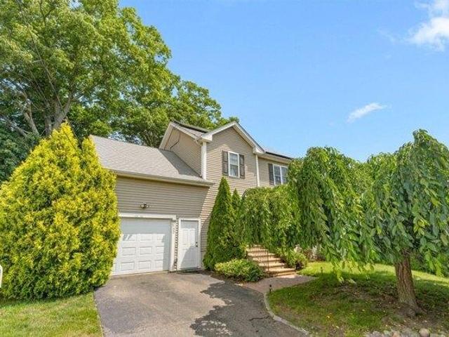 House for sale in Bristol, Massachusetts