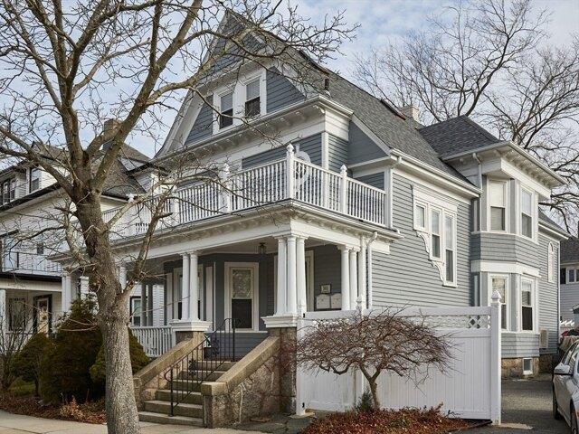 House for sale in Bristol, Massachusetts