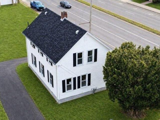 House for sale in Bristol, Massachusetts