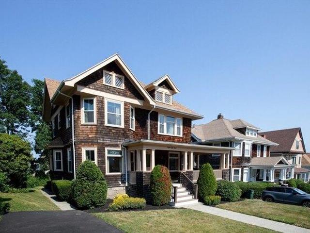 House for sale in Bristol, Massachusetts