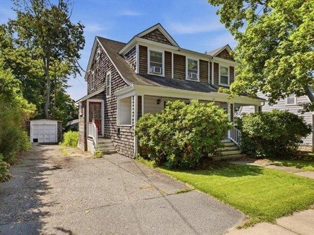 House for sale in Bristol, Massachusetts