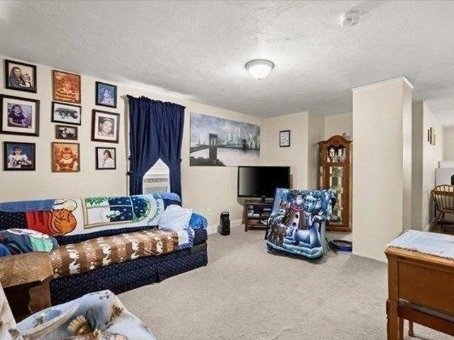 House for sale in Bristol, Massachusetts