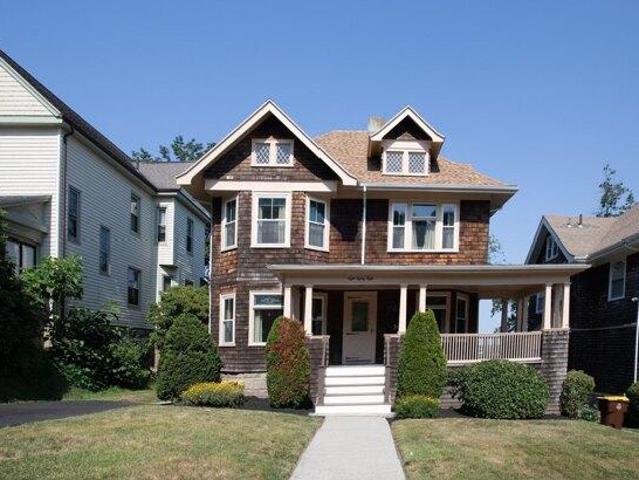 House for sale in Bristol, Massachusetts