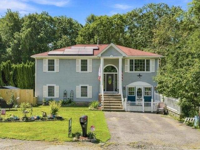 House for sale in Fall River, Bristol County