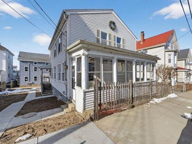 House for sale in Bristol, Massachusetts