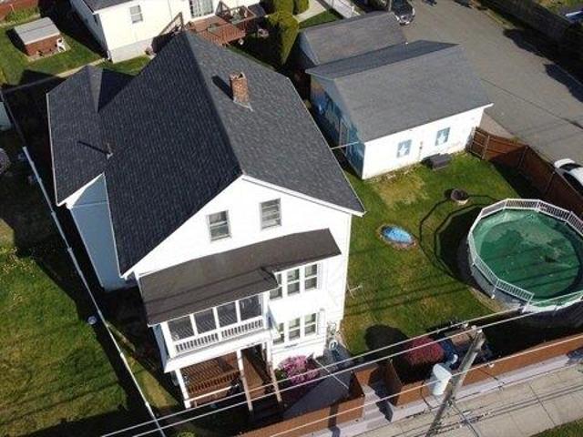 House for sale in Bristol, Massachusetts