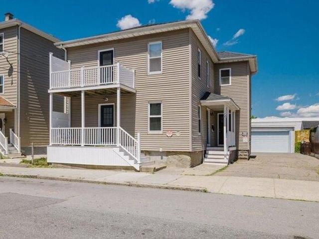 House for sale in Bristol, Massachusetts