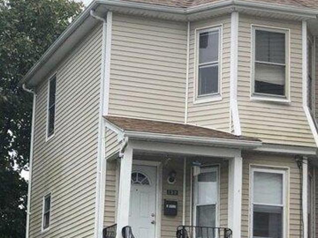 House for sale in Bristol, Massachusetts
