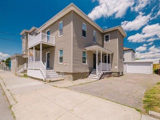 House for sale in Bristol, Massachusetts