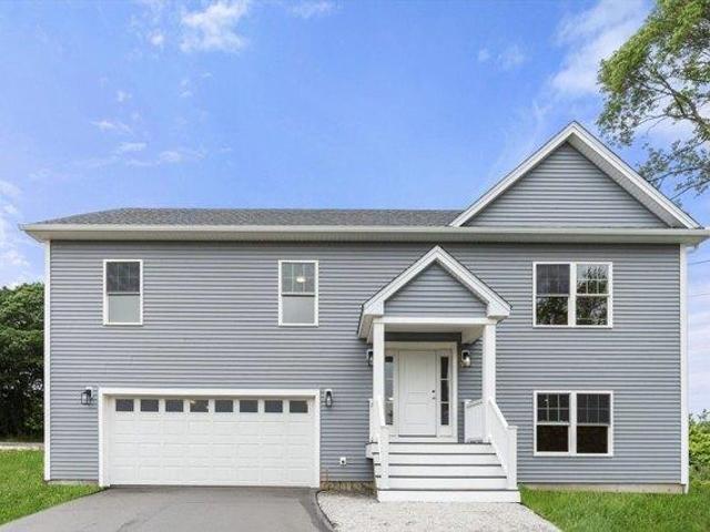 House for sale in Bristol, Massachusetts