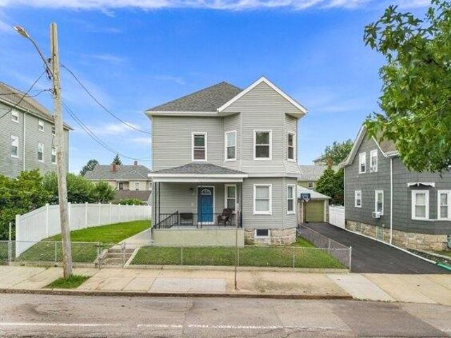 House for sale in Bristol, Massachusetts