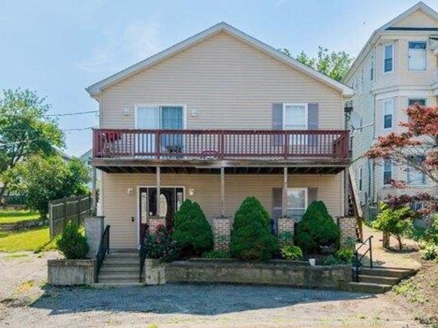 House for sale in Flint Village, Fall River