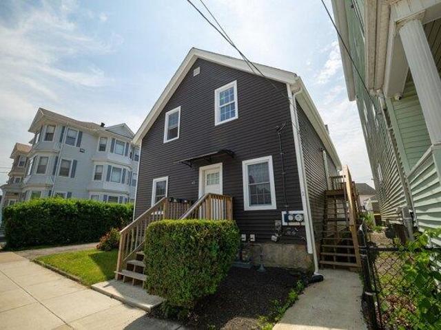 House for sale in Flint Village, Fall River