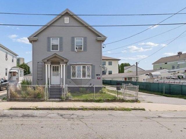 House for sale in Flint Village, Fall River