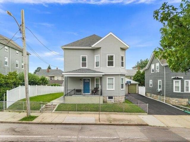 House for sale in Flint Village, Fall River