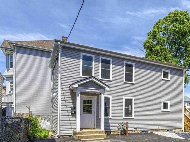 House for sale in Flint Village, Fall River