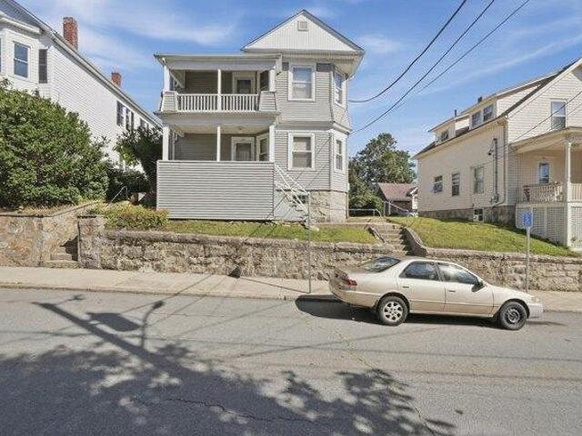 House for sale in Flint Village, Fall River
