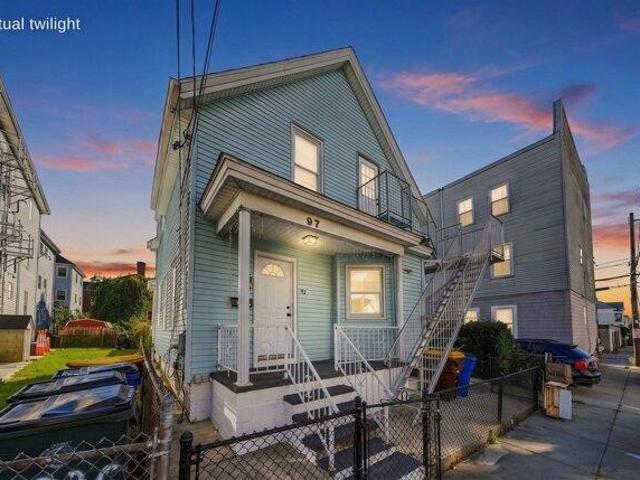 House for sale in Flint Village, Fall River