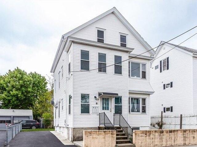 House for sale in Bristol, Massachusetts