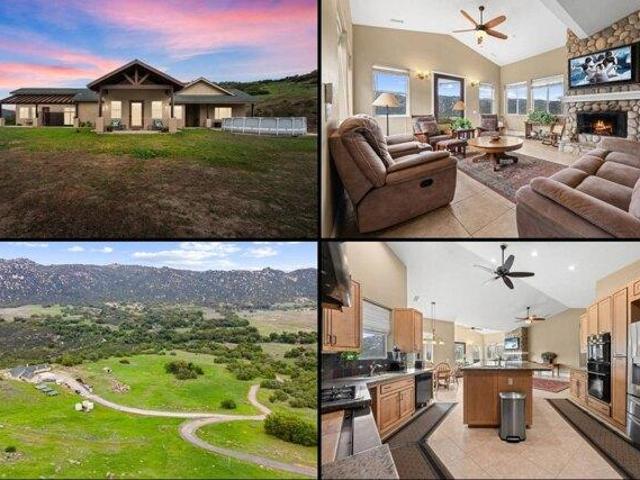 House for sale in Fallbrook House for sale in Fallbrook