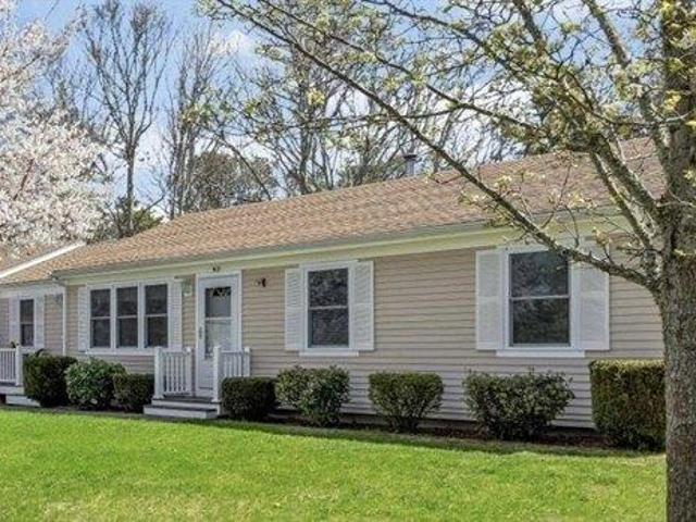 House for sale in East Falmouth, Massachusetts