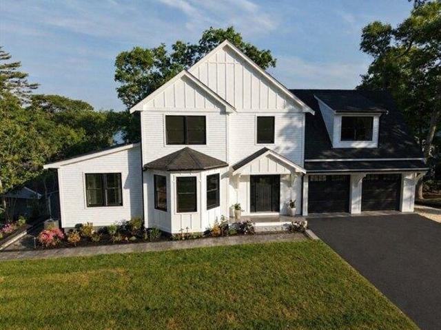 House for sale in East Falmouth, Massachusetts