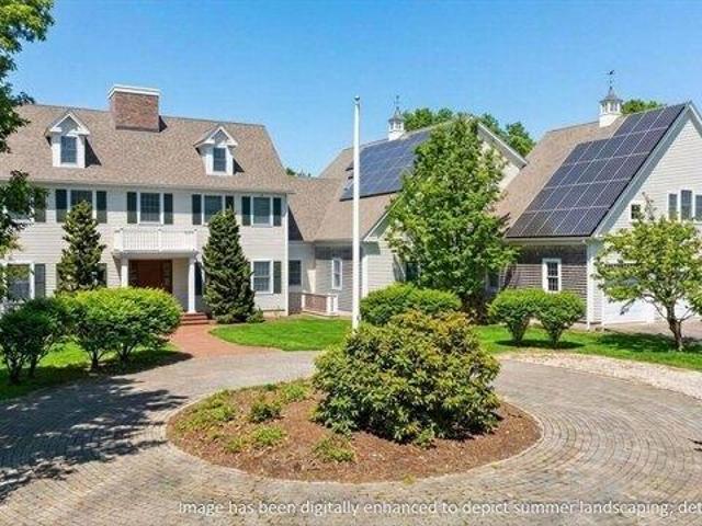 House for sale in East Falmouth, Massachusetts