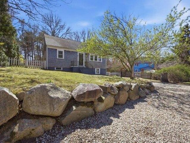 House for sale in East Falmouth, Massachusetts