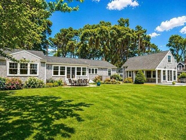 House for sale in East Falmouth, Massachusetts