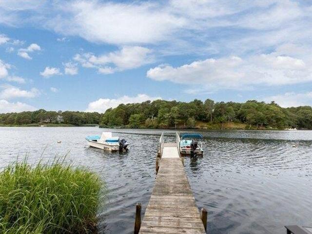 House for sale in East Falmouth, Massachusetts