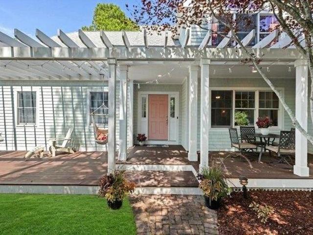 House for sale in East Falmouth, Massachusetts